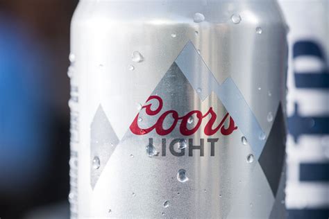 coors lite lgbtq|Bud Light Boycotters Switching to Coors Light Missed One